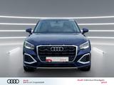 Audi Q2 40 TFSI qu AHK KAMERA NAVI+ SHZ LED advanced - gebrauchte Audi Q2 aus dem Jahr 2021