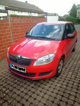 Skoda Fabia 1.2l 44kW Cool Edition Cool Edition - Skoda Fabia mit LPG-Antrieb
