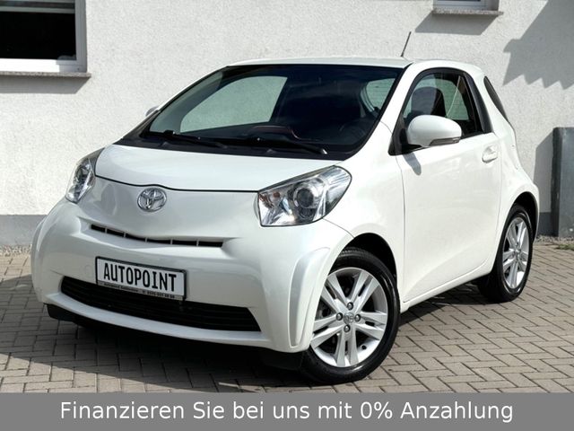 Toyota IQ Automatik+Klima+nur 62tsd km !!!