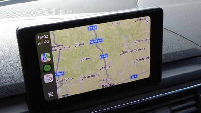 Audi AUDI A5 Sportback 2.0 TDI 190 CV Quattro S-Troni foto 13