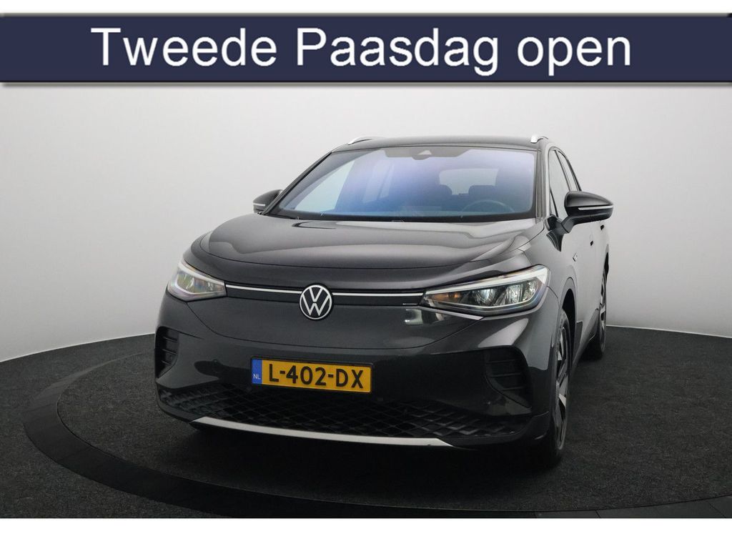 Image of Volkswagen ID.4