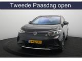 Volkswagen ID.4 First 77 kWh SOH 91,8% | Warmtepomp | AHK | - mit Elektro-Antrieb: Teilleder, mit ABS, mit Klimaautomatik