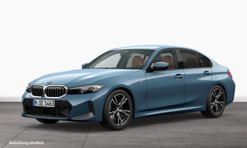 BMW 318 - Bild 1