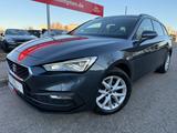 Seat Leon Sportstourer 1.5 eTSI Style*VIRTUAL*LED - gebrauchte Seat Leon aus dem Jahr 2022