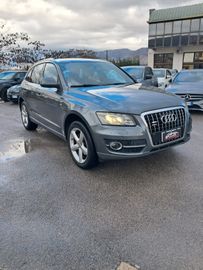 Audi Q5 - 2