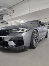 BMW M5 xDrive A M5 - BMW M5 Gebrauchtwagen in Berlin