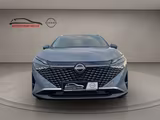 Nissan Qashqai N-Connecta *H-u-D, elek. Heckklappe* - Nissan Qashqai New cars