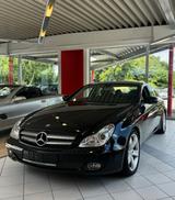 Mercedes-Benz CLS 280 / 2.Hand / Top gepflegt / 100.000 KM - Mercedes-Benz CLS 280 aus 2008