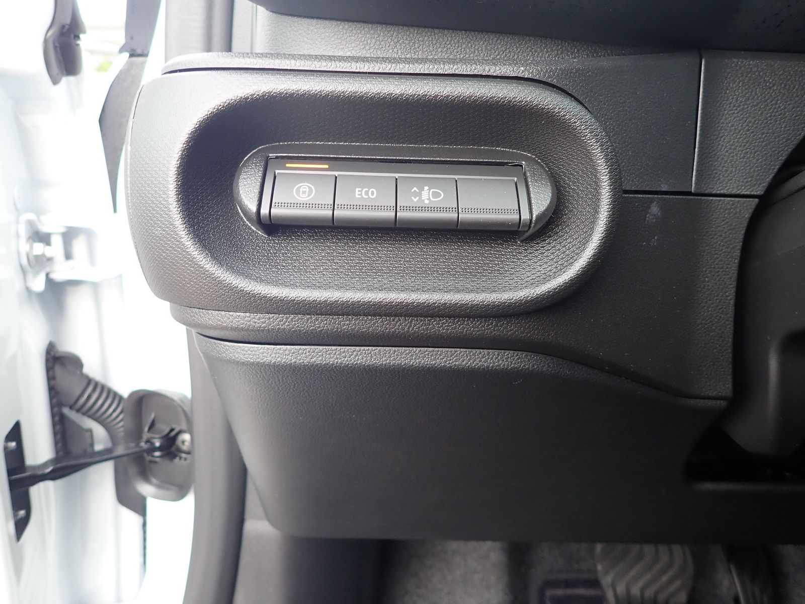 Fahrzeugabbildung Renault Twingo E-TECH elektr. Evolution 80hp Urban Range
