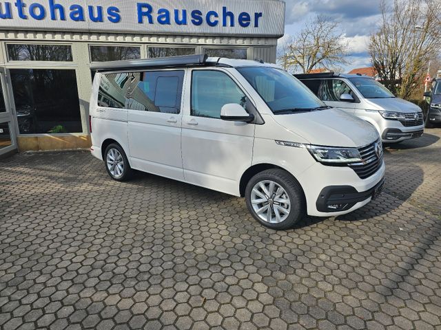 Volkswagen T6.1 California Ocean 2.0 TDI 204 PS DSG 4MO