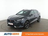 Cupra Formentor 1.5 TSI ACT Aut.*NAVI*CAM*ACC* - Cupra Gebrauchtwagen in Köln