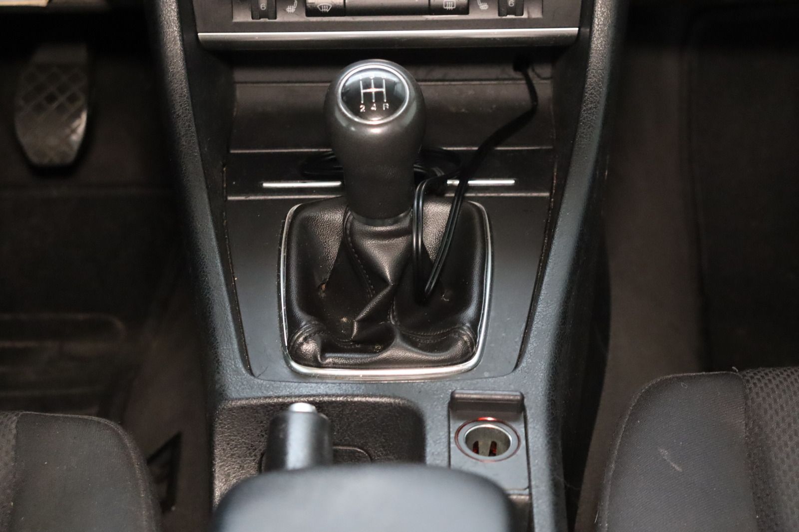 Fahrzeugabbildung Audi A4 1.6 Klimaautom. * Sitzhzg.