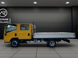 Isuzu N85 3.0D*Pritsche*Doppelkabine*AHK 3500KG* - Offers