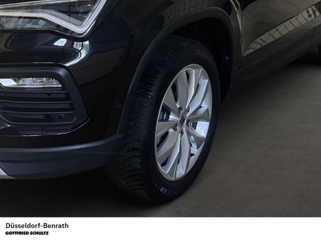 Seat Ateca - Bild 9