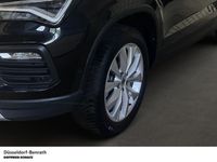 Seat Ateca - Vorschau Bild 9