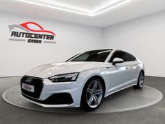 AUDI A5 50 TDI quattro S-Line Navi Kamera Matrix ACC