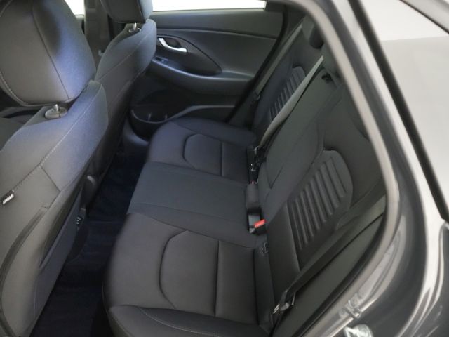 i30 FACELIFT T-GDI ADVANTAGE 48V DCT+VOLL LED+NA