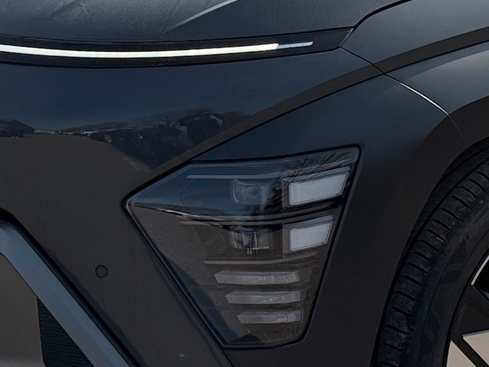 Hyundai Kona – Bild 5