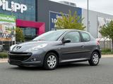 Peugeot 206+ 1.4 /Klima/Scheckheftgepflegt/Neuer Zahnrie - Peugeot 206: 1.2