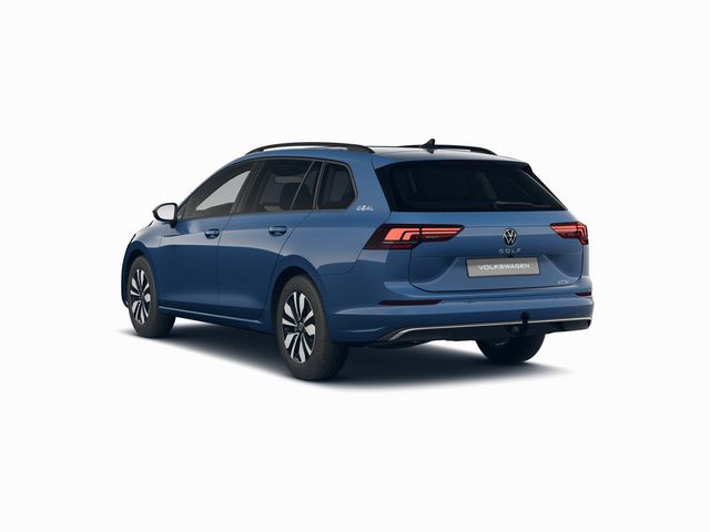 Golf VIII Variant 1.5eTSI DSG Goal AHK ACC LED
