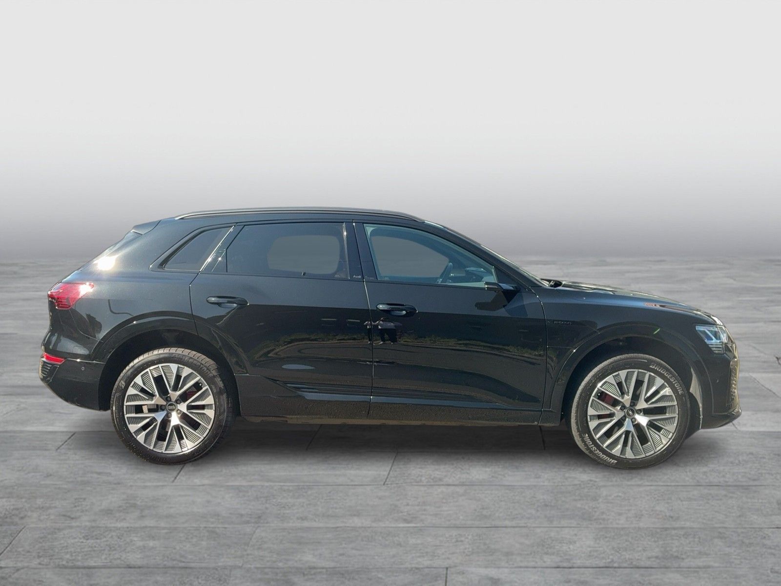 Audi Q8 e-tron - Bild 6