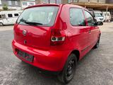 Volkswagen Fox 1.2 60 PS * 12 Monate Garantie* - Volkswagen Fox: 1.2