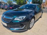 Opel Insignia A Lim. Innovation 4x4 - gebrauchte Opel Insignia aus dem Jahr 2013
