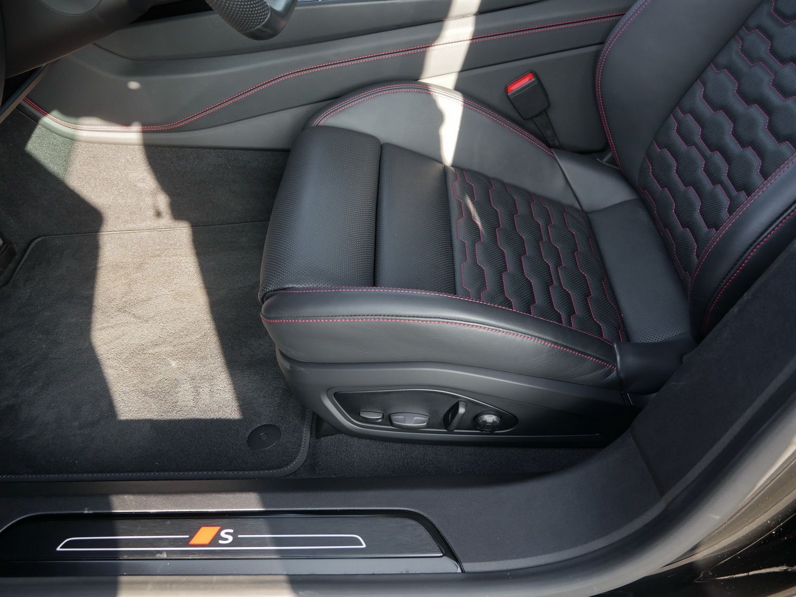 Audi e-tron GT - Bild 23