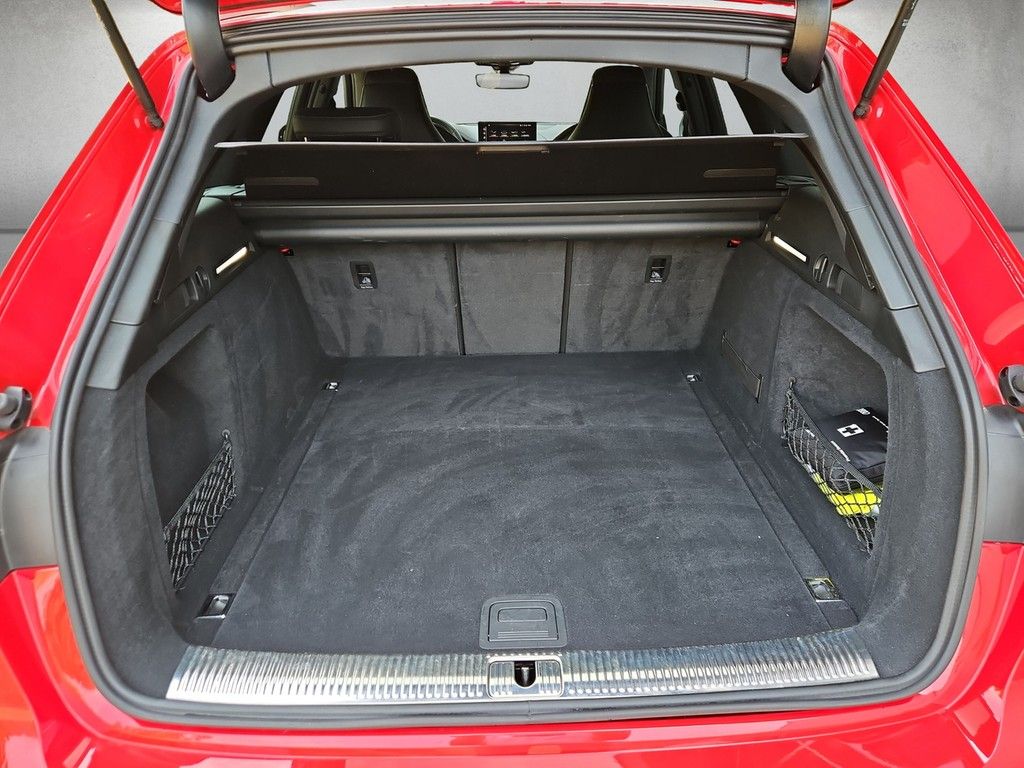 Audi RS 4 Avant 2.9 TFSI quattro tiptronic *Kamera* foto 5
