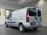Fiat Doblo Doblò 1.9 JTD SX Maxi Kasten*KLIMA*AHK*TÜV - gebrauchte Fiat Doblo aus dem Jahr 2007