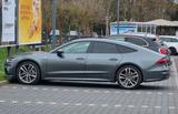 Audi A7 50 TFSI e S tronic quattro - - Audi A7 mit Hybrid-Antrieb