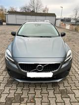 Volvo V40 D4 Cross Country  190 PS  Auto... - Volvo V40 Cross Country mit Diesel-Antrieb: Automatik
