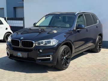 BMW X5 - 1