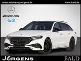 Mercedes-Benz E 220 d T AMG-Sport/AHK/Night/Distr/360/DIGITAL