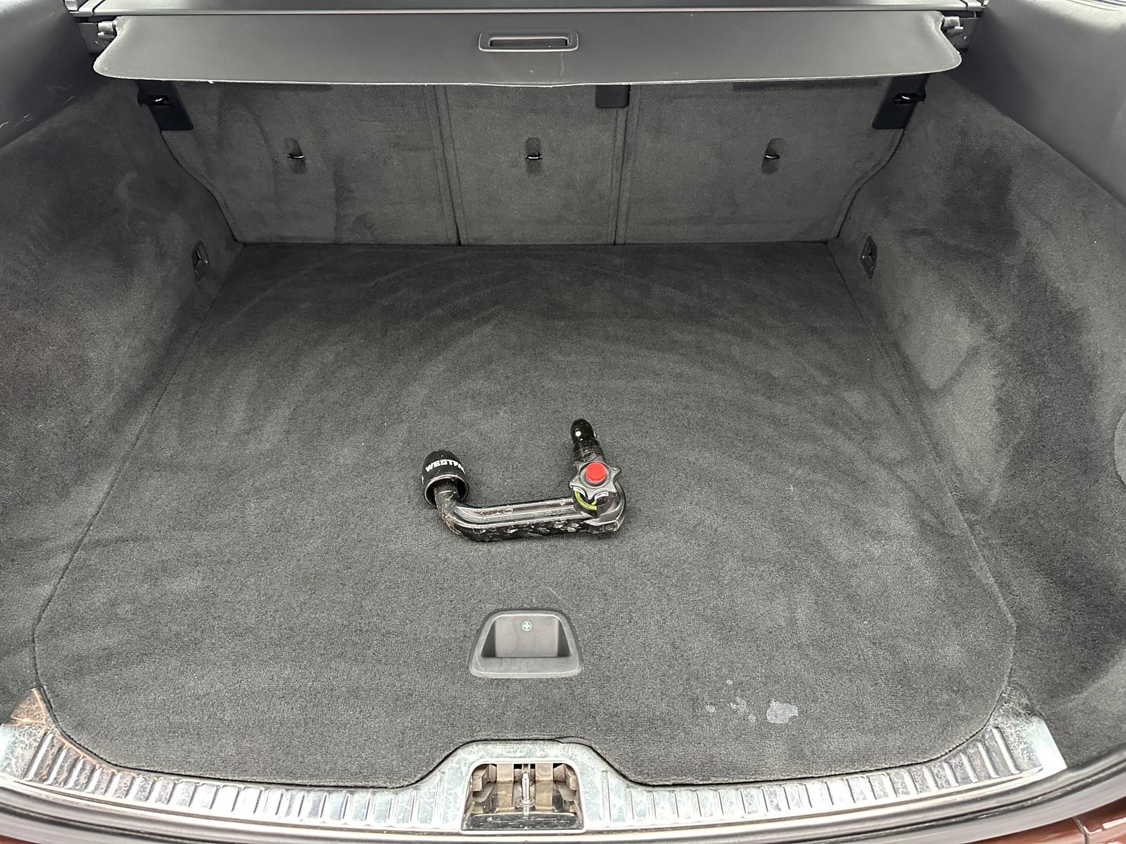 Volvo XC60 Summum 2WD "LEDER-NAVI-PANO-SITZH-PDC-ALU"