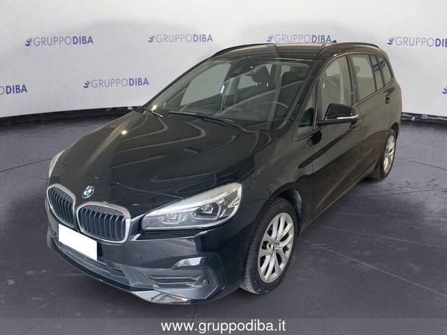 BMW BMW Serie 2 F46 2018 Gran Tourer D 218d Gran Tou