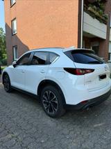 Mazda CX-5 2.5 SKYACTIV-G 194 Advantage FWD AT AHK - Mazda CX-5 in Krefeld