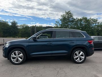 Skoda Kodiaq - 4
