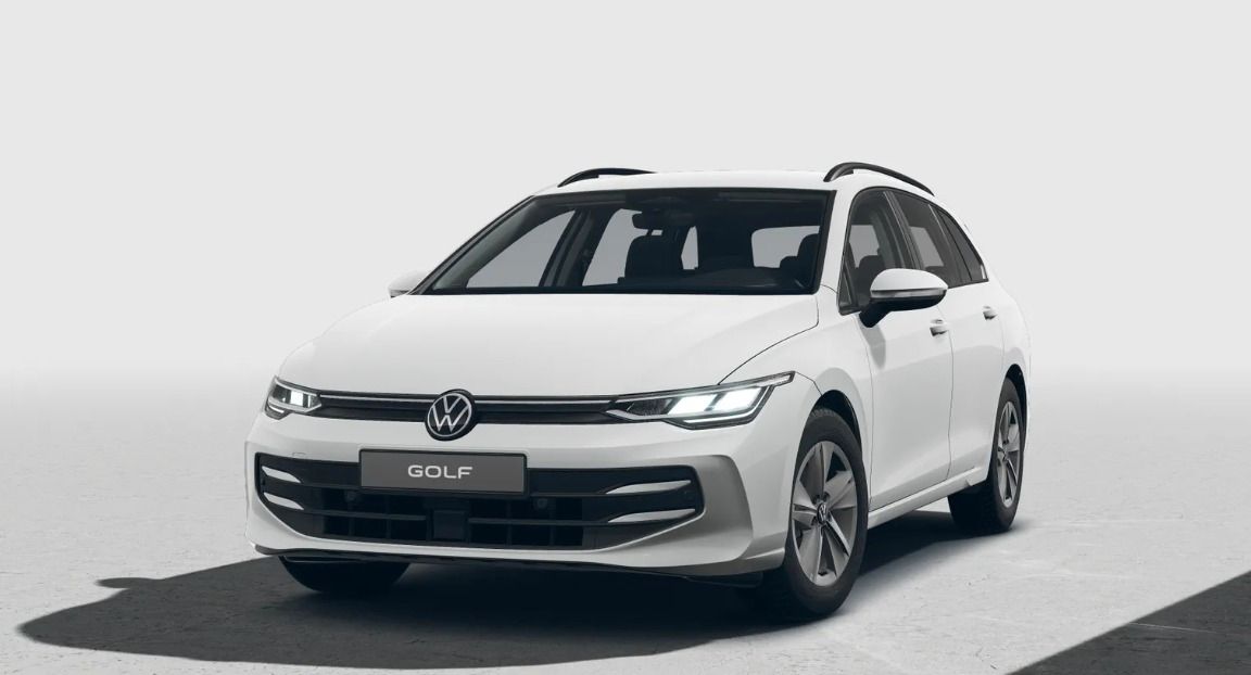 Volkswagen Golf - Bild 2