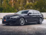 ALPINA D5 G31 D5 S Touring / Harman Kardon / Lichte Vra - ALPINA D5 Gebrauchtwagen