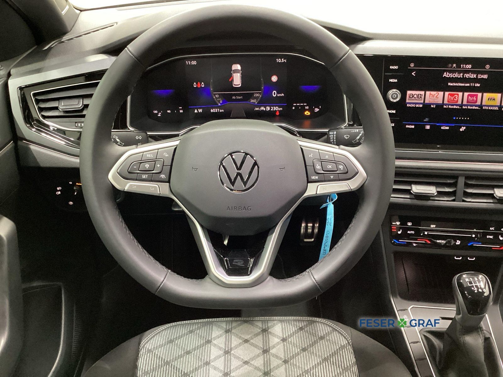 Volkswagen Taigo - Bild 14