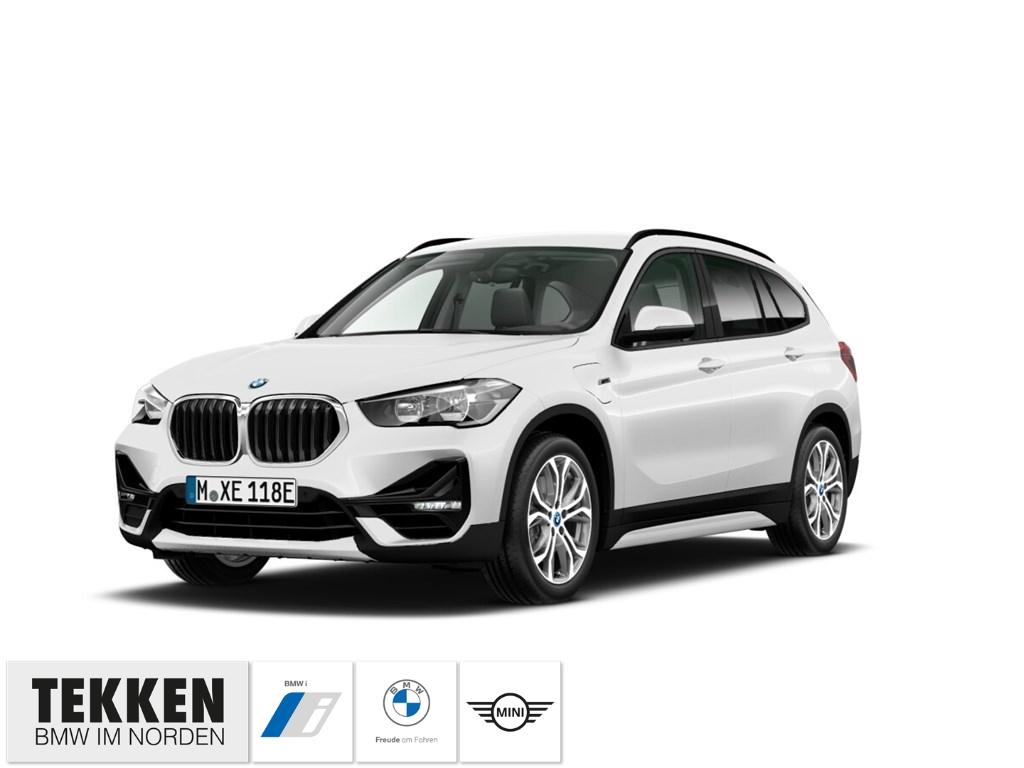 BMW X1 xDrive 25 e Sport Line EU6d A Park-Assistent