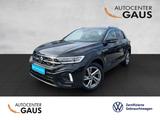 Volkswagen T-Roc R-Line 1.5 TSI DSG*LED*AHK*Navi*Klima