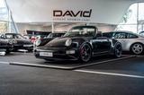 Porsche 964 Carrera 2 WTL Cabriolet*Deutsches Fahrzeug* - Porsche 964: Wtl