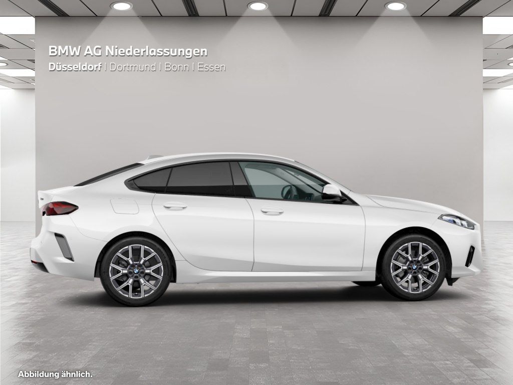BMW 220 Gran Coupé - Bild 11