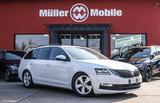 Skoda Octavia Combi 20TDI DSG Soleil SPORT-FW KAMERA - Skoda Octavia SOLEIL mit Diesel-Antrieb