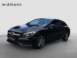 Mercedes-Benz CLA 220 4M SB *AMG-Line*AHK*LED*el.Heck*Keyless* - Mercedes-Benz CLA 220 Shooting Brake Gebrauchtwagen