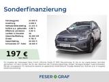 Volkswagen T-Roc MOVE 1.5TSI Park Assist GJR V-Cockpit 17"