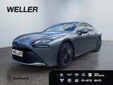 Toyota Mirai Advanced *Matrix*20Zoll*Pano*Leder*HUD*360