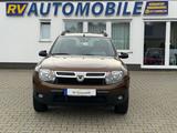 Dacia Duster I Laureate 4x2 - gebrauchte Dacia Duster aus dem Jahr 2013
